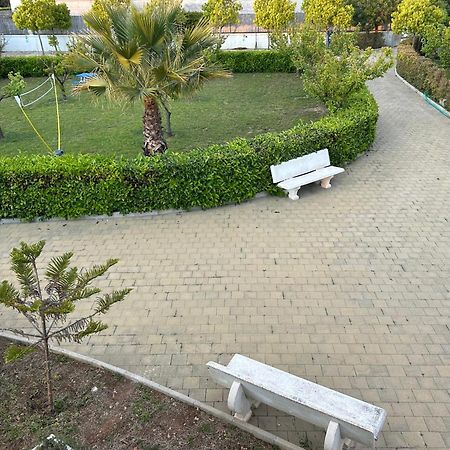 Molto Benissimo Apartment Otranto Exterior photo