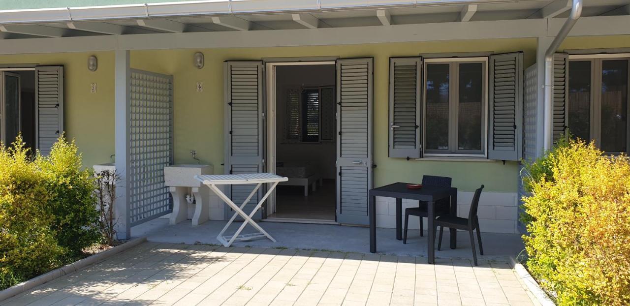 Molto Benissimo Apartment Otranto Exterior photo