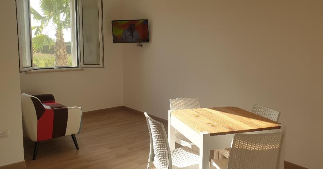 Molto Benissimo Apartment Otranto Exterior photo