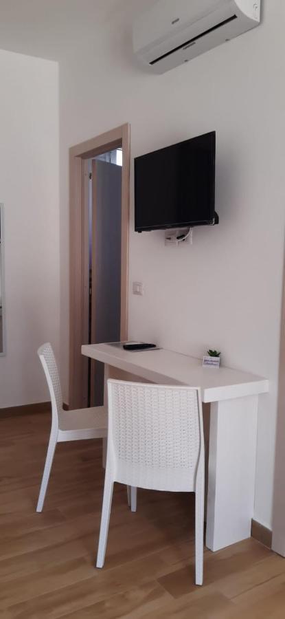 Molto Benissimo Apartment Otranto Exterior photo