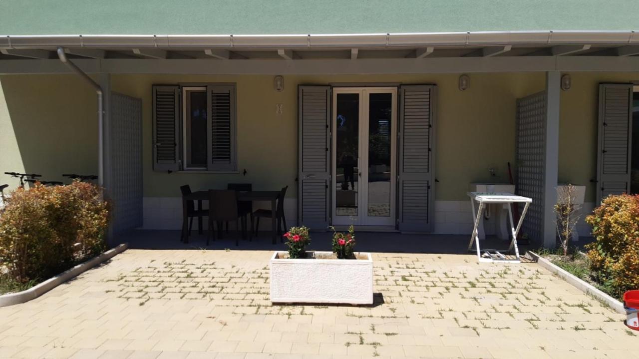 Molto Benissimo Apartment Otranto Room photo