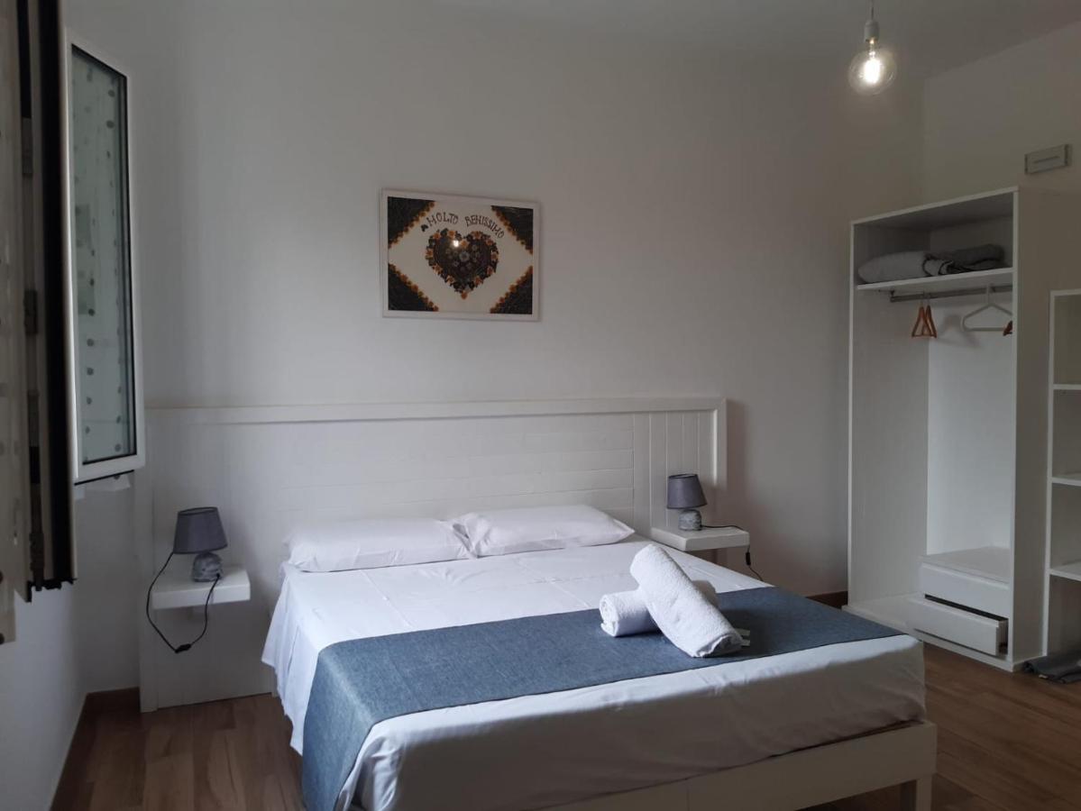 Molto Benissimo Apartment Otranto Room photo