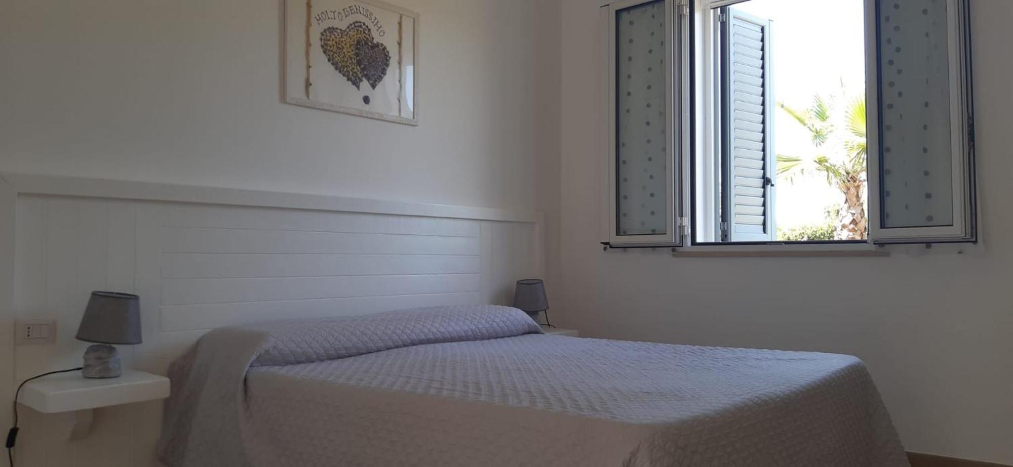 Molto Benissimo Apartment Otranto Room photo