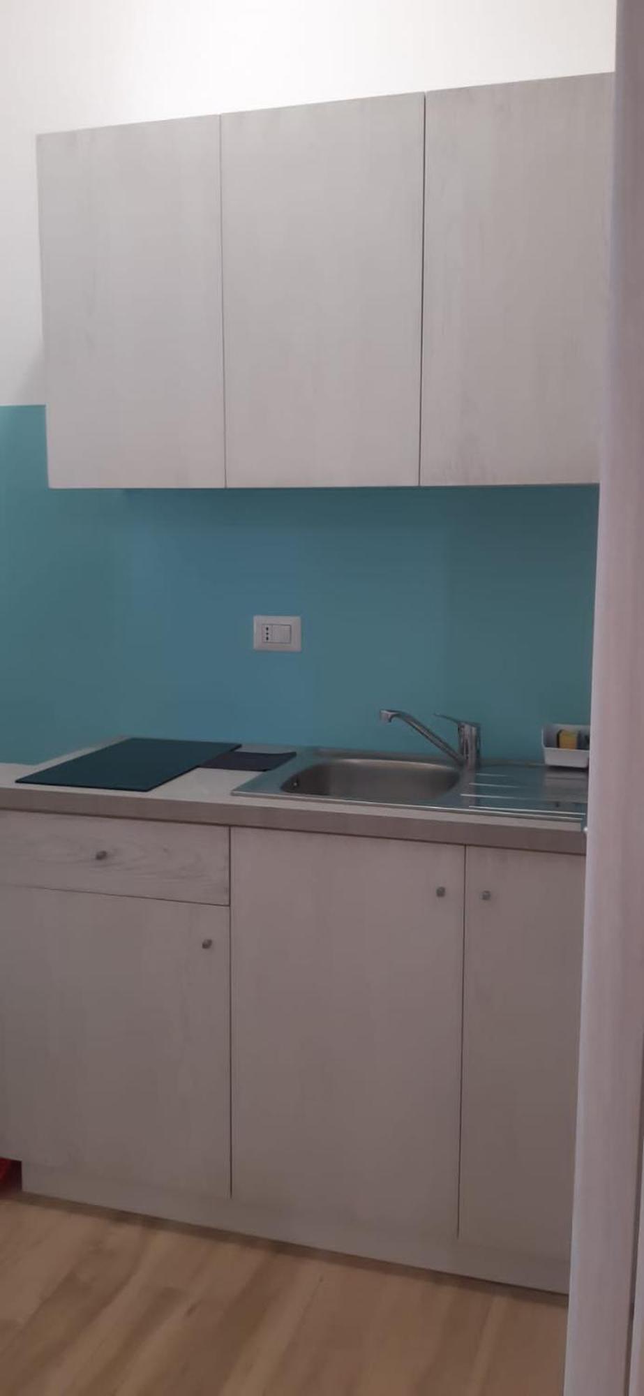 Molto Benissimo Apartment Otranto Room photo