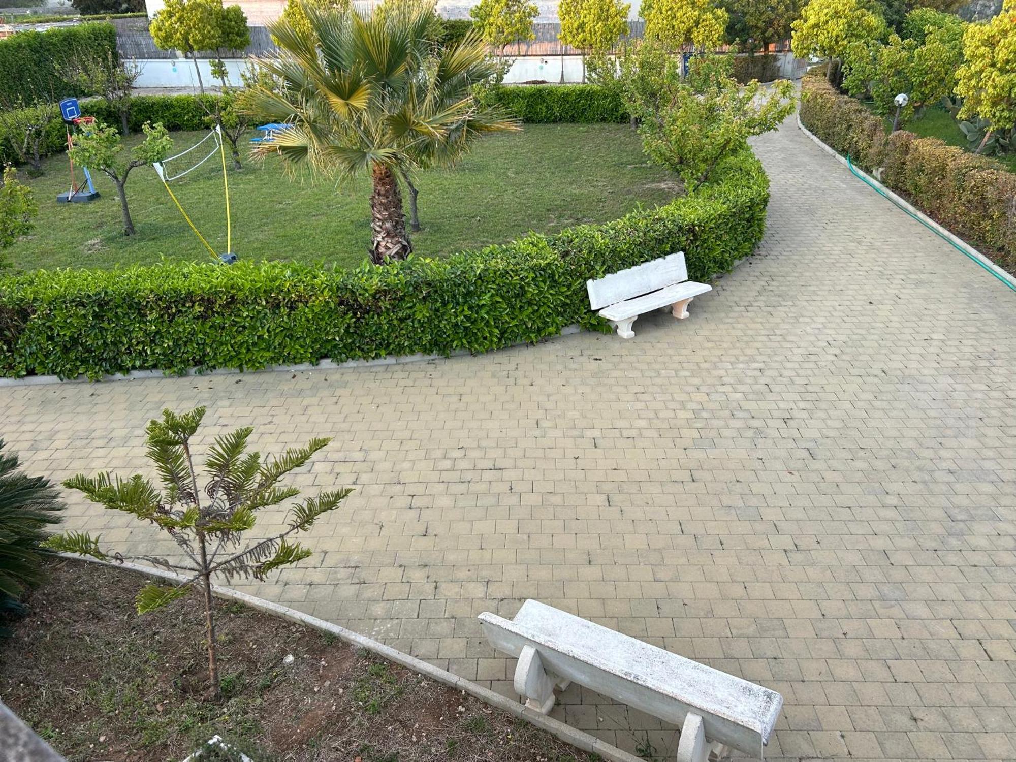 Molto Benissimo Apartment Otranto Exterior photo