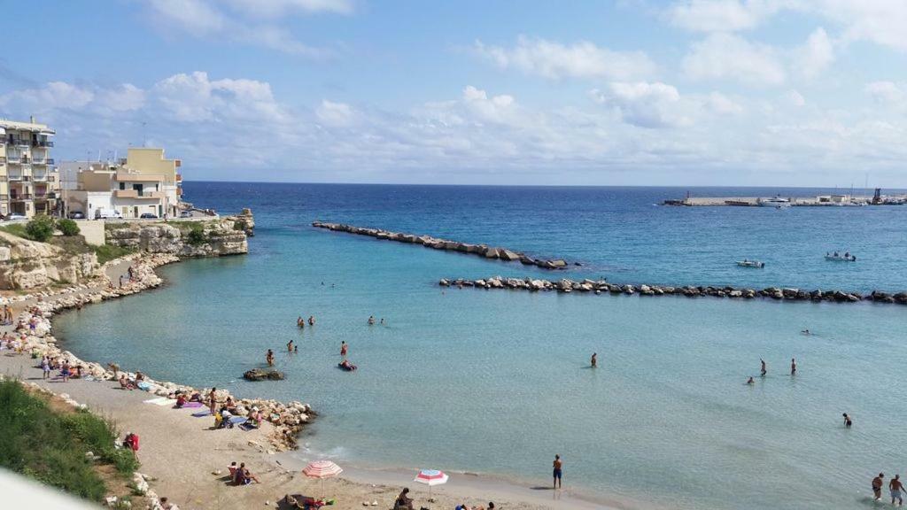 Molto Benissimo Apartment Otranto Exterior photo